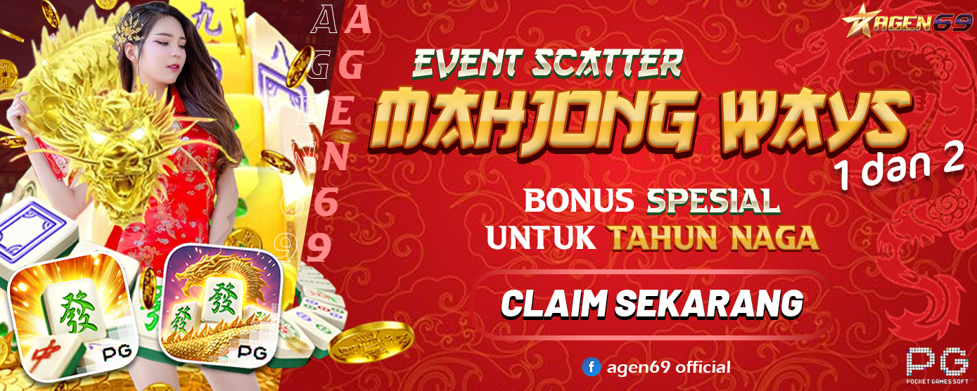 AGEN69 SLOT TERPERCAYA